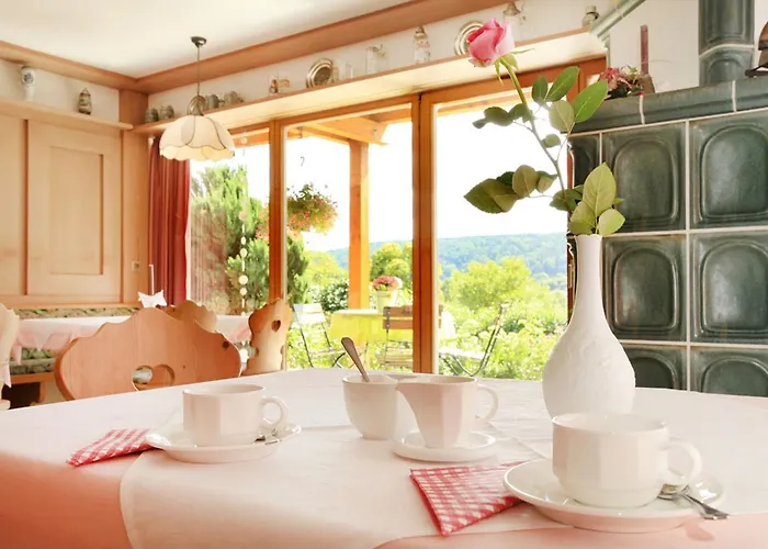 Pension Arzberghof