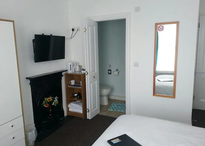 Victoria Villa Guesthouse