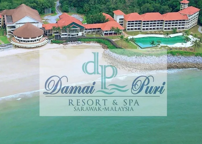 Damai Puri & Spa