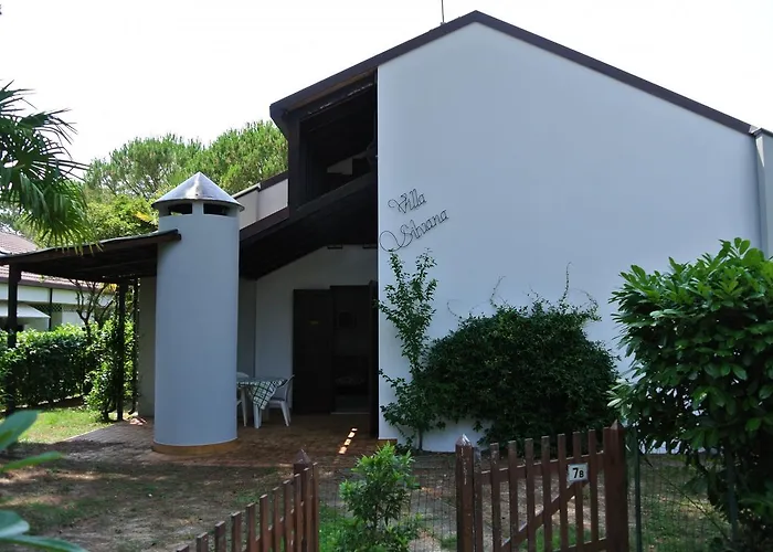 Villa Silvana