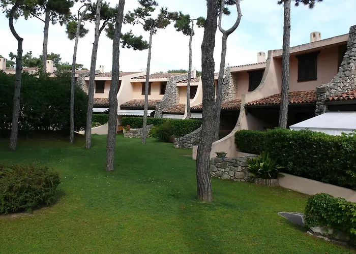 Villa Gualdo N