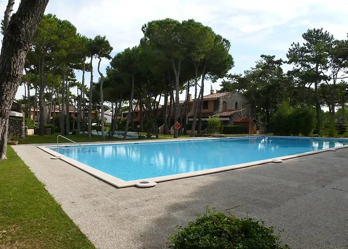 Villa Gualdo N
