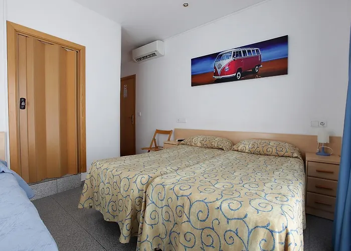 Hostal L'Alba
