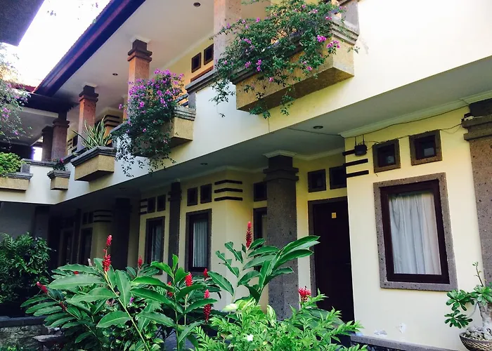 Tanjung Sari Inn