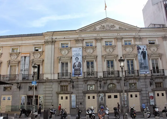 Hostal Alexis Madrid