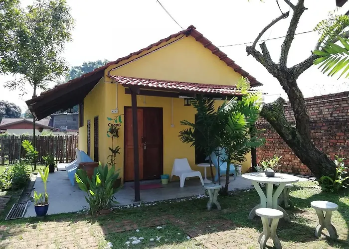 Coco Country Homes