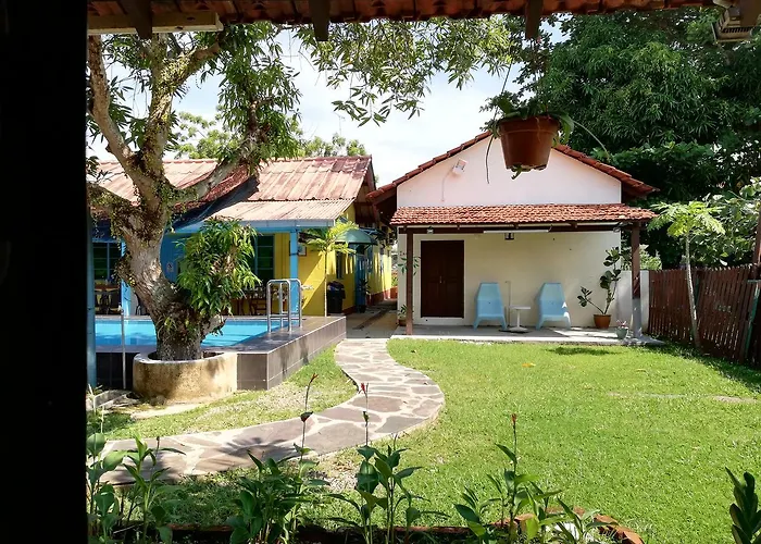 Coco Country Homes