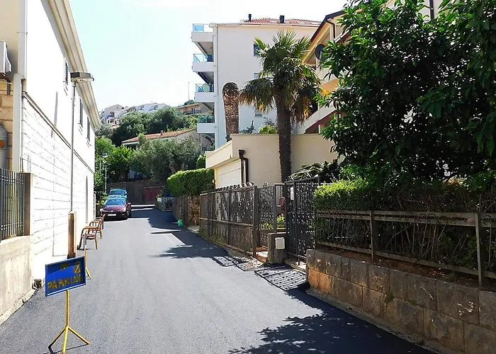 Villa Jovana Sea View
