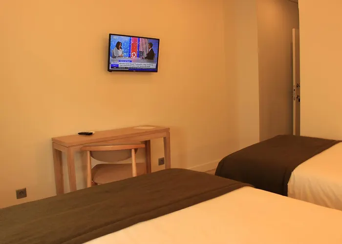 Fátima GuestHouse