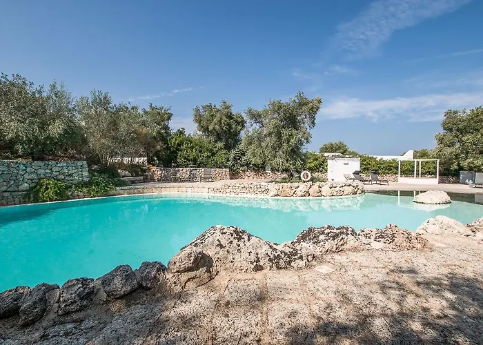 Masseria Borgo San Marco