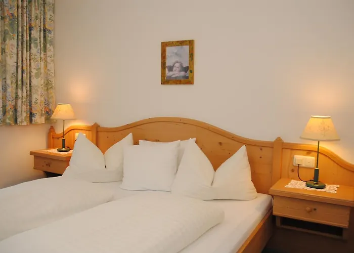 Gaestehaus Rieser
