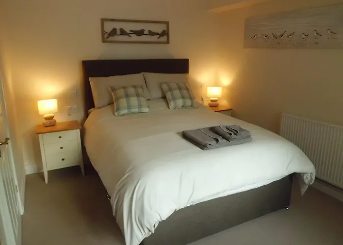 Fair Winds Guest House