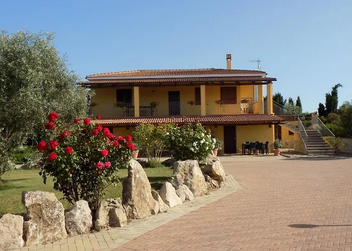 Villa Sorrentina