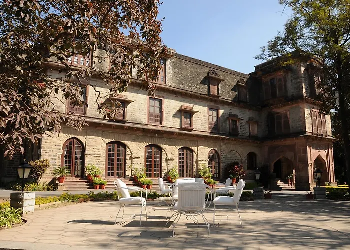 Palace - Bikaner House