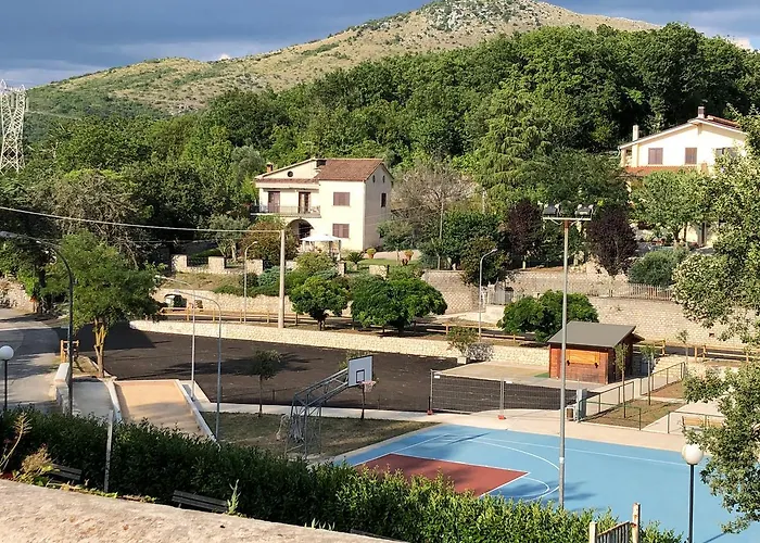 Villa Palmina