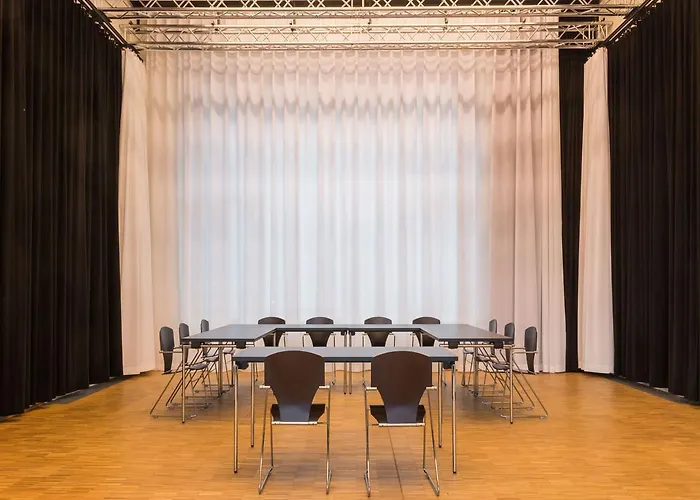 Seminarhaus S1516