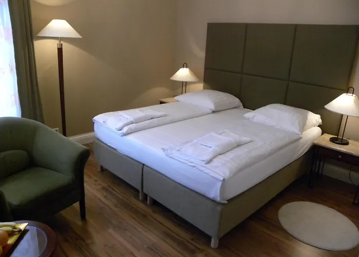 Hotel-Pension Michele