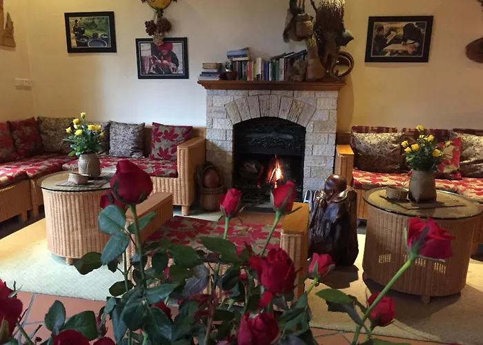 Thai Binh Sapa Hotel