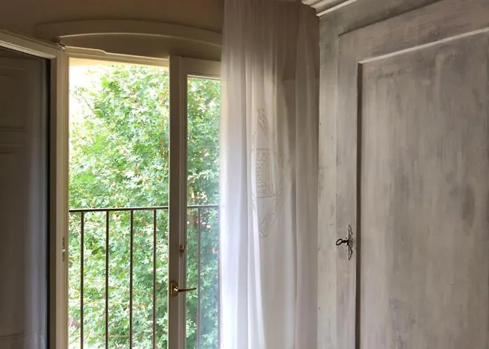 Le Case Di San Vitale Easy