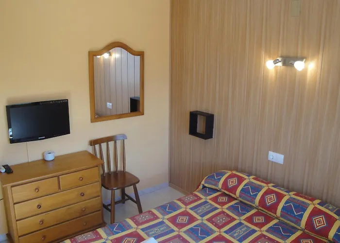 Hostal Cristina
