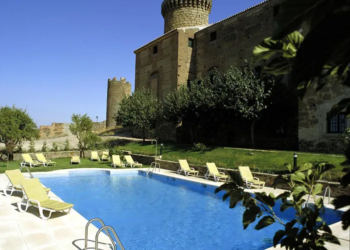 Parador De