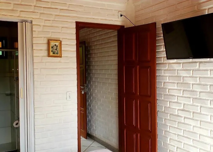 Hotel de luxo Apenas: Pousada na Montanha