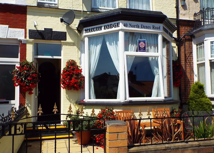 Maluth Lodge