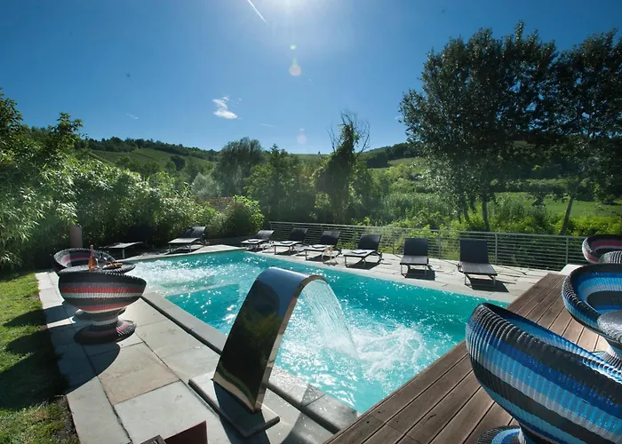 Pet Friendly hotel: Hotel Langhe