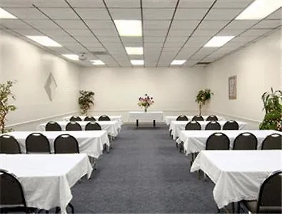 Hotel: Howard Johnson By Wyndham Valdosta
