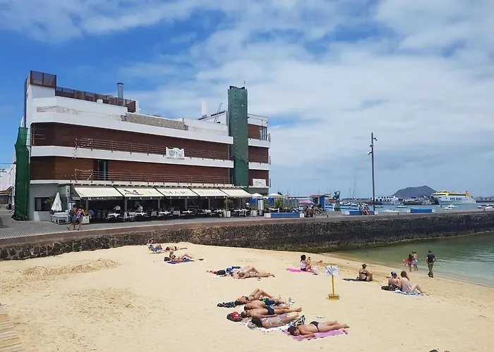 4 star hotel: Hotel Boutique La Marquesina - Adults Only