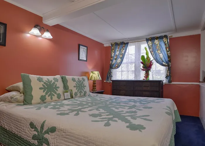 Wailuku Guesthouse