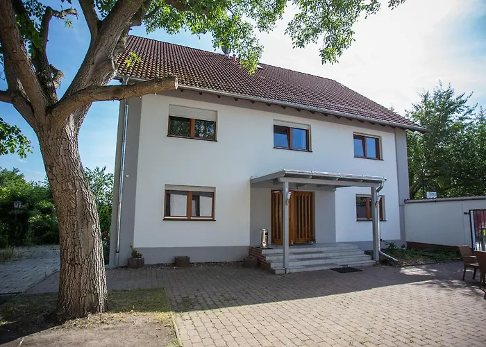 Hotel Am Ring