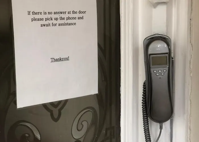 South Park Guest House