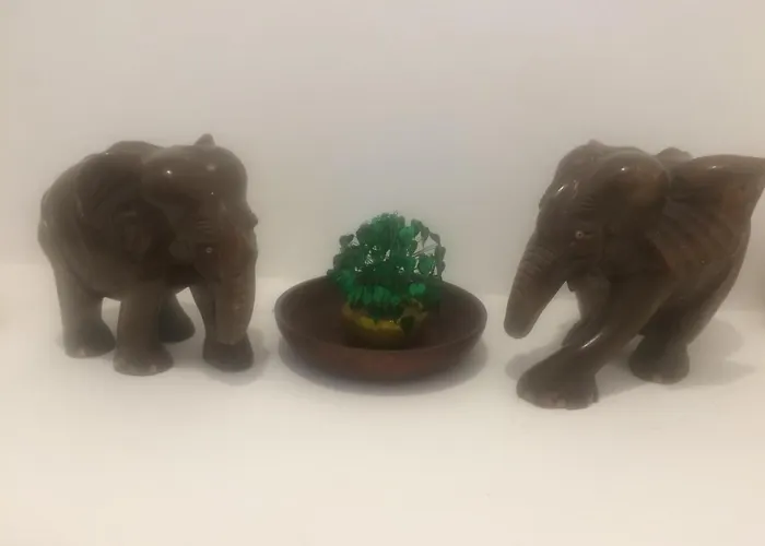 Secret Palace Guest House