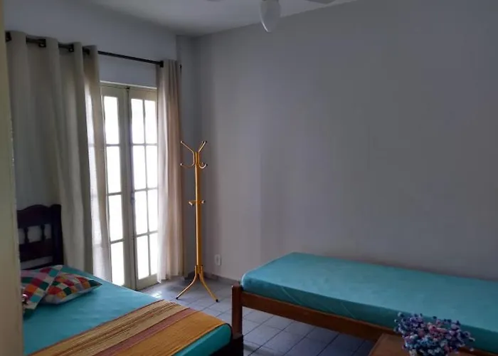  Casa Praia do Forte