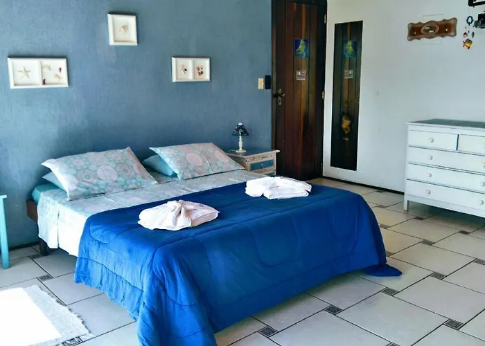 Chales Bocaina Ilhabela