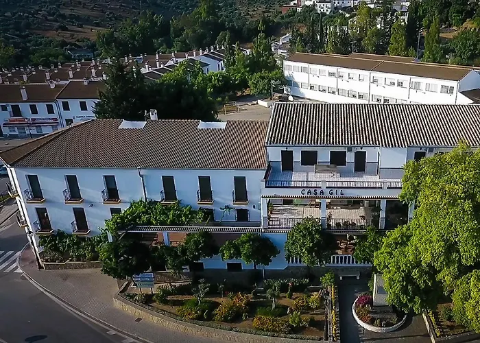 Casa Gil