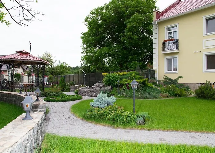 Villa Oselya