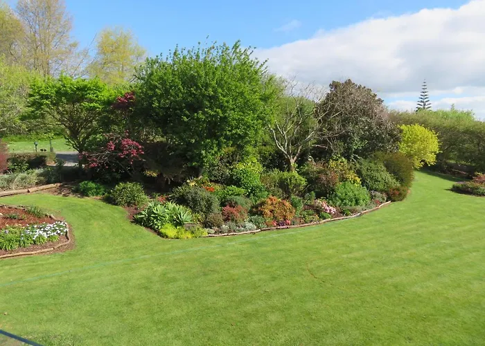Three Gables B&B