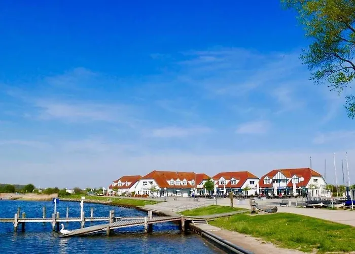 Villastrandeins Fewo Stella