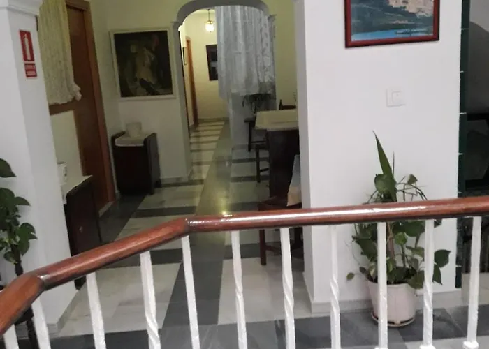 Hostal Centro Sol
