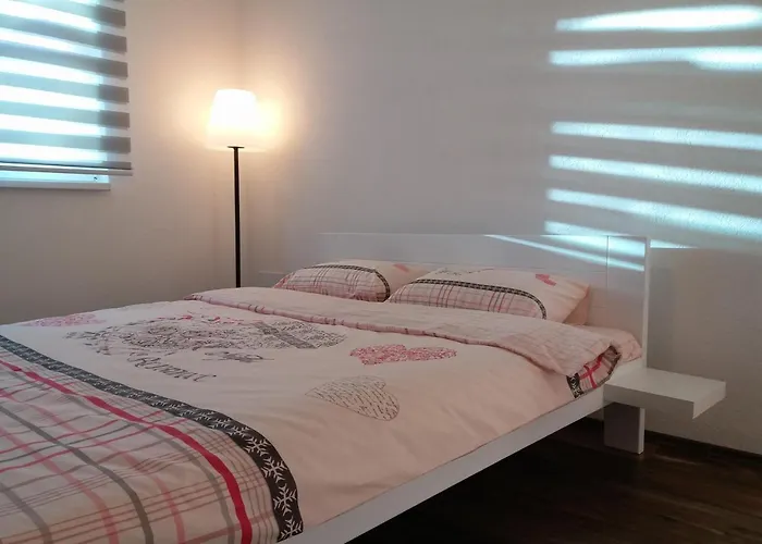 Apartment Kapetanovic