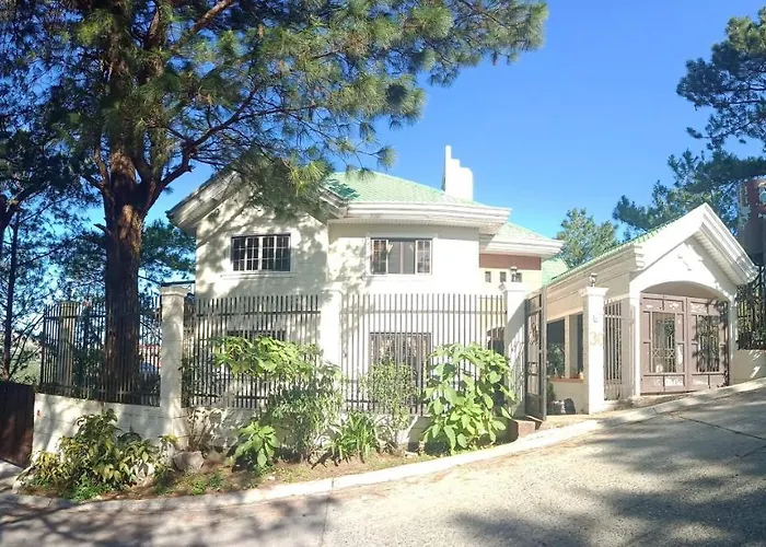 Koinonia Retreat Center