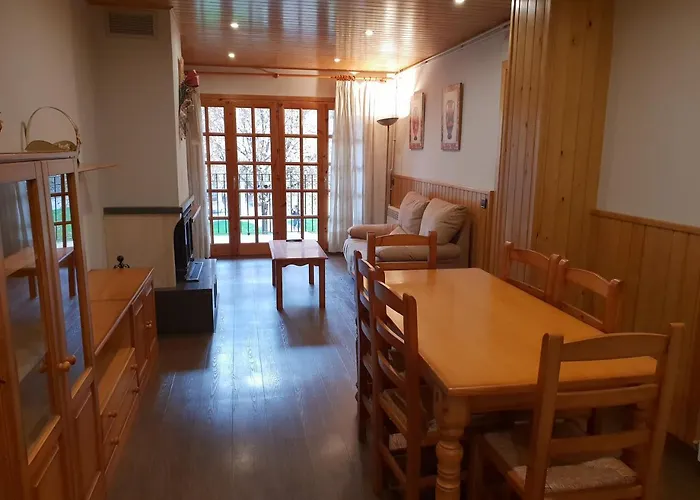 Apartaments Cal Noi