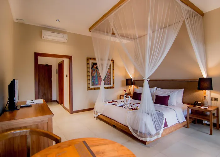 Ulun Ubud - Chse Certified