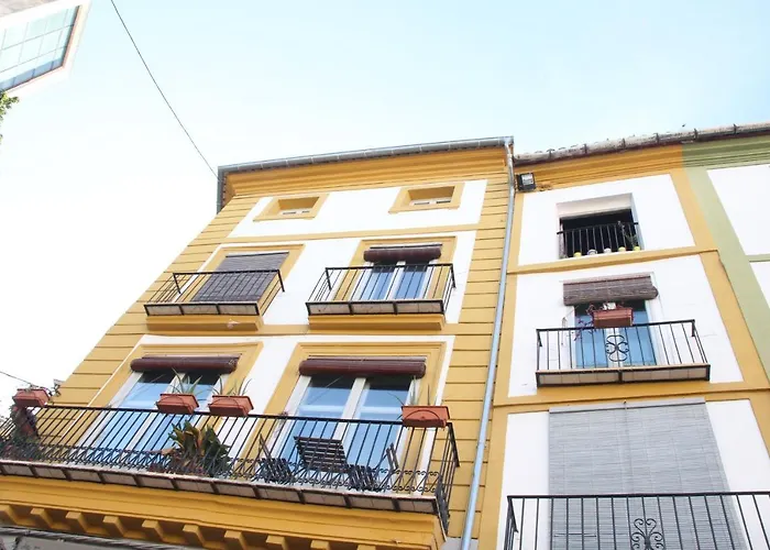  Coles Apartasuites
