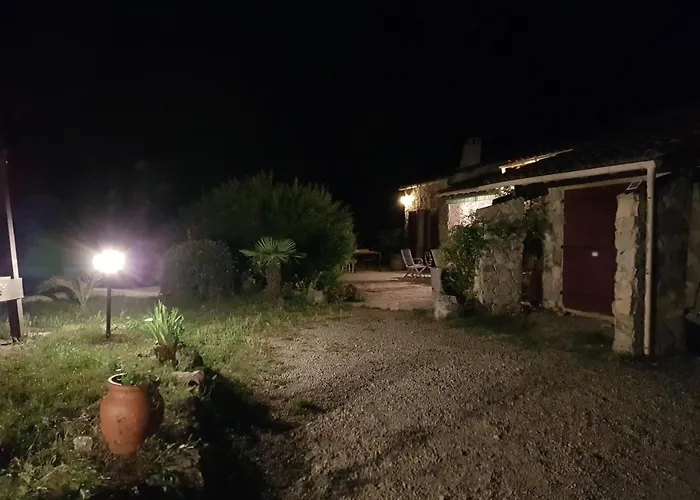 Villa Eden Vert