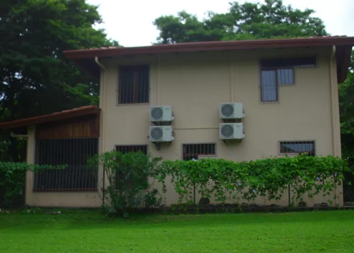 Condominio Villa Hermosa