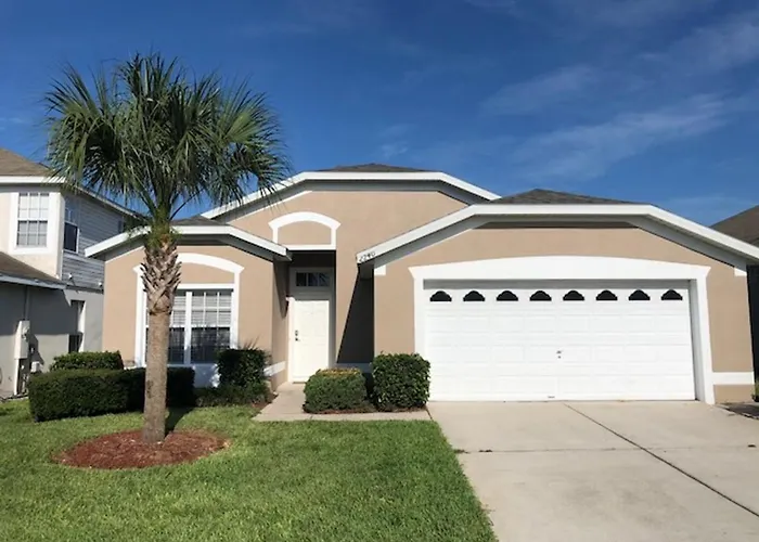 Vacation home: Windsor Palms 2240