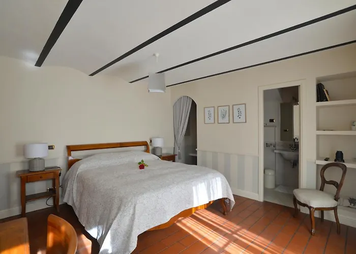 Villa Delle Rose - Hotel Paradiso